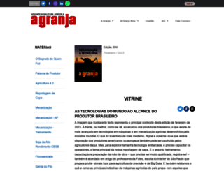 agranja.com screenshot