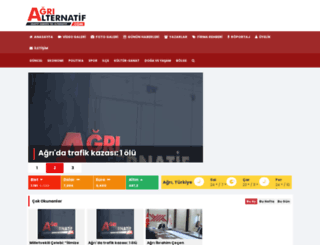 agrialternatif.com screenshot
