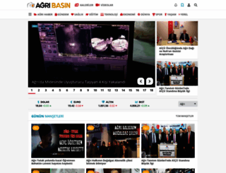 agribasin.com screenshot
