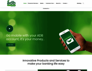 agricbank.com screenshot