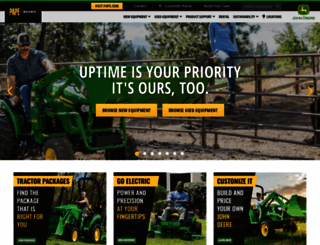agriculture.papemachinery.com screenshot