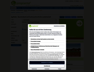 agrifinder.com screenshot