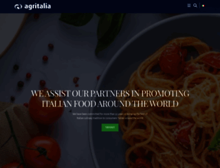 agritalia.com screenshot