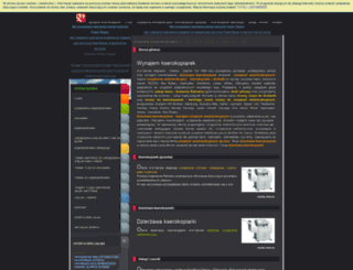 agserwis.com.pl screenshot