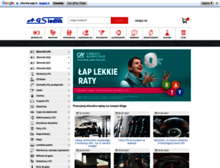 agsiedlik.pl screenshot