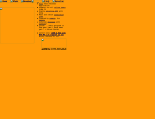 agsm.net screenshot