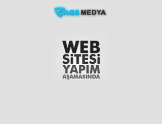 agsmedya.com screenshot