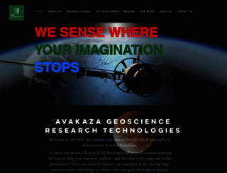 agsrt.com screenshot