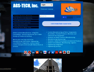 agstech.net screenshot