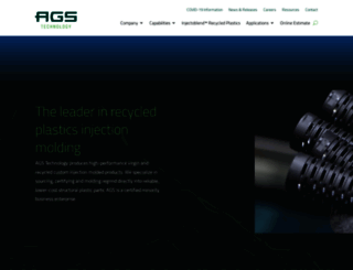 agstechnology.com screenshot