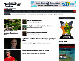 agtech-apac.appliedtechnologyreview.com screenshot