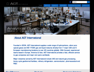 agti.biz screenshot