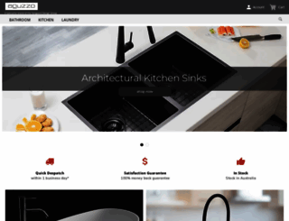 aguzzo.com.au screenshot
