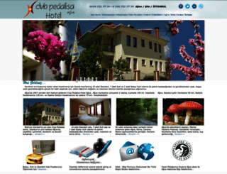 agvaotelfiyatlari.com screenshot
