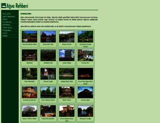 agvarehberi.com screenshot