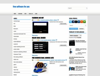 agvsoftware.blogspot.com screenshot