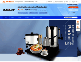 ahhn.en.alibaba.com screenshot
