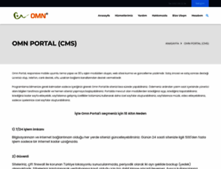 ahmetotogaleri.com screenshot