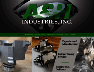 ahtools.com screenshot