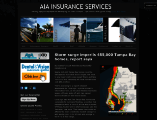 aiainsurancecorp.com screenshot