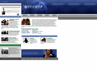aic.regwebpr.net screenshot