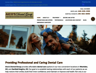 aicodds.com screenshot