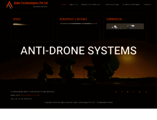 aidintech.com screenshot