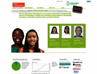 aiducation.org screenshot