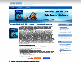 aidusb.com screenshot