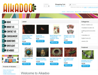 aikadoo.com screenshot