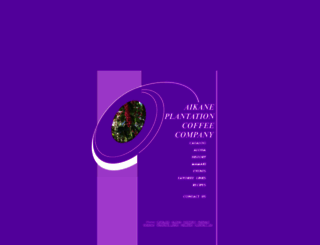 aikaneplantation.com screenshot