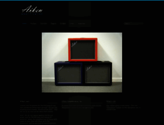 aikenamps.com screenshot