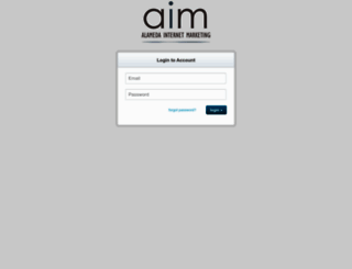 aim.reviewability.com screenshot