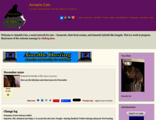 aimb.us screenshot