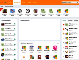aimp.softwaresea.com screenshot