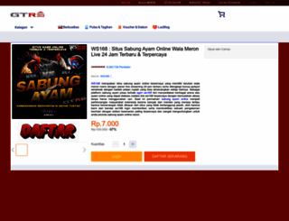 ainasmagazine.com screenshot