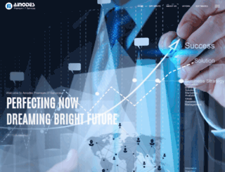 ainodes.com screenshot