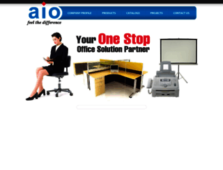 aio.com.my screenshot