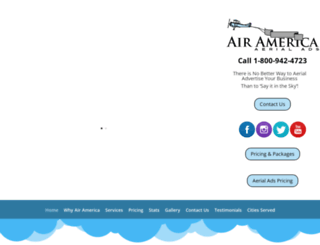 air-banners.com screenshot