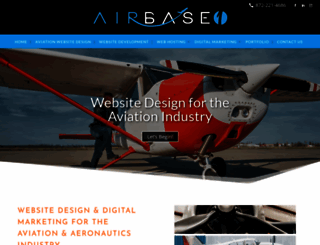 airbase1.com screenshot