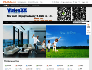 airconditionerschina.en.alibaba.com screenshot