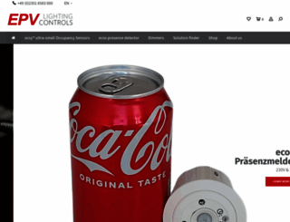 aircosaver.com screenshot