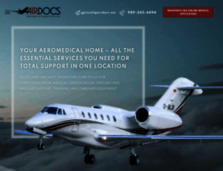 airdocs.net screenshot