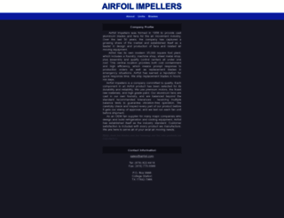 airfoil.com screenshot
