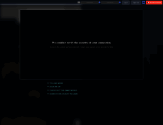 airline-club.com screenshot