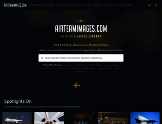 airteamimages.com screenshot