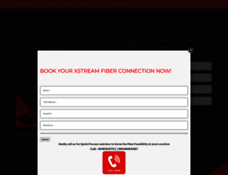 airtel-fiber-broadband.blogspot.in screenshot