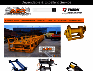 airtoolequipment.com screenshot