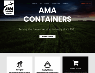airtrayman.com screenshot