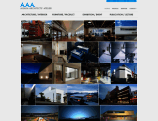 aisaka.info screenshot